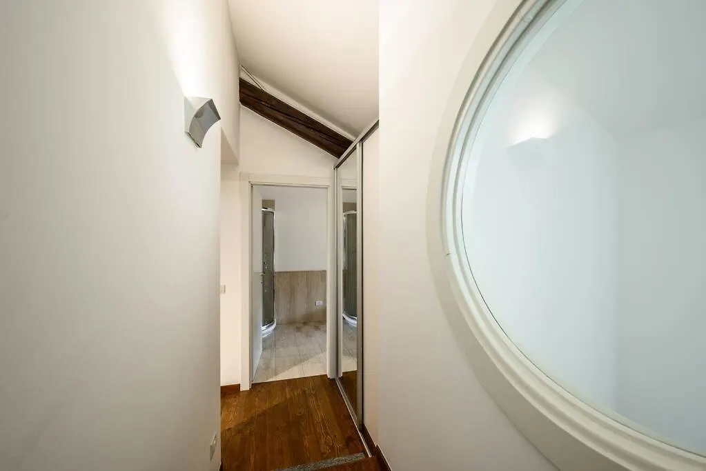 Buenos Aires' Nest - 10 Minutes From Duomo With Terrace Apartment Milan