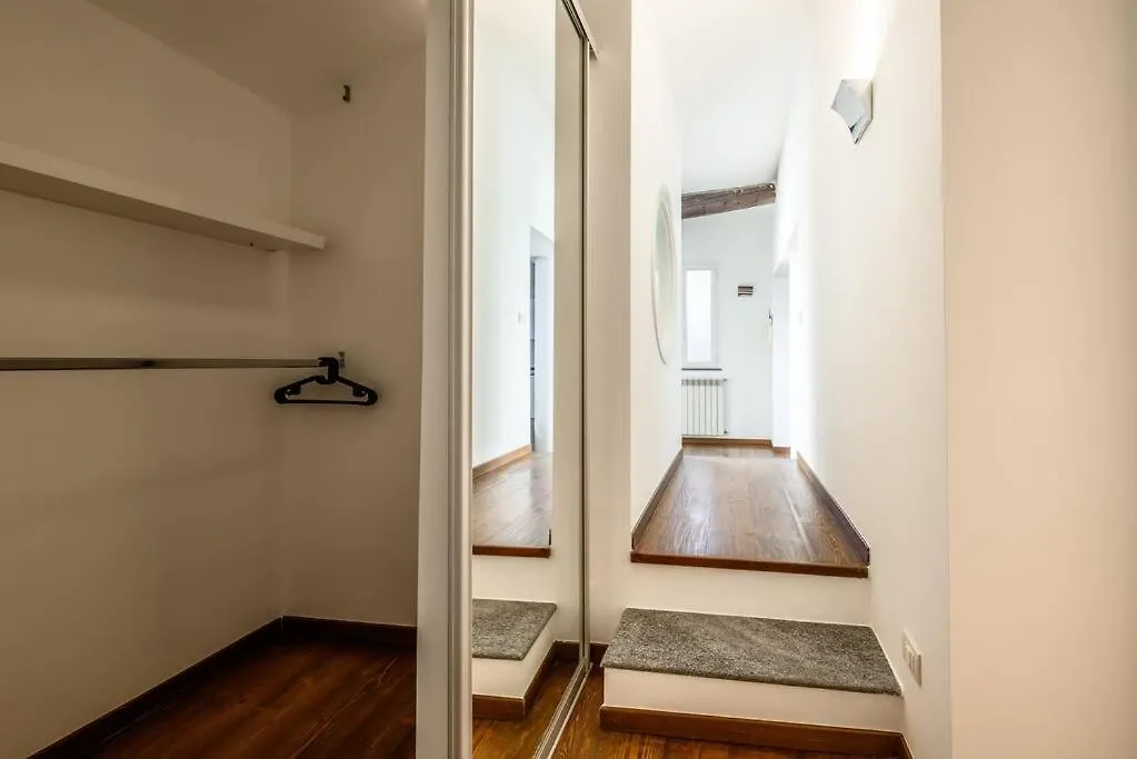 Buenos Aires' Nest - 10 Minutes From Duomo With Terrace Apartment Milan