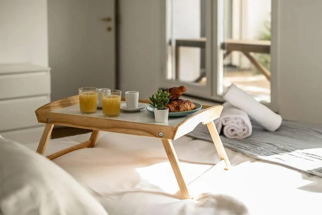 Buenos Aires' Nest - 10 Minutes From Duomo With Terrace Apartment Milan