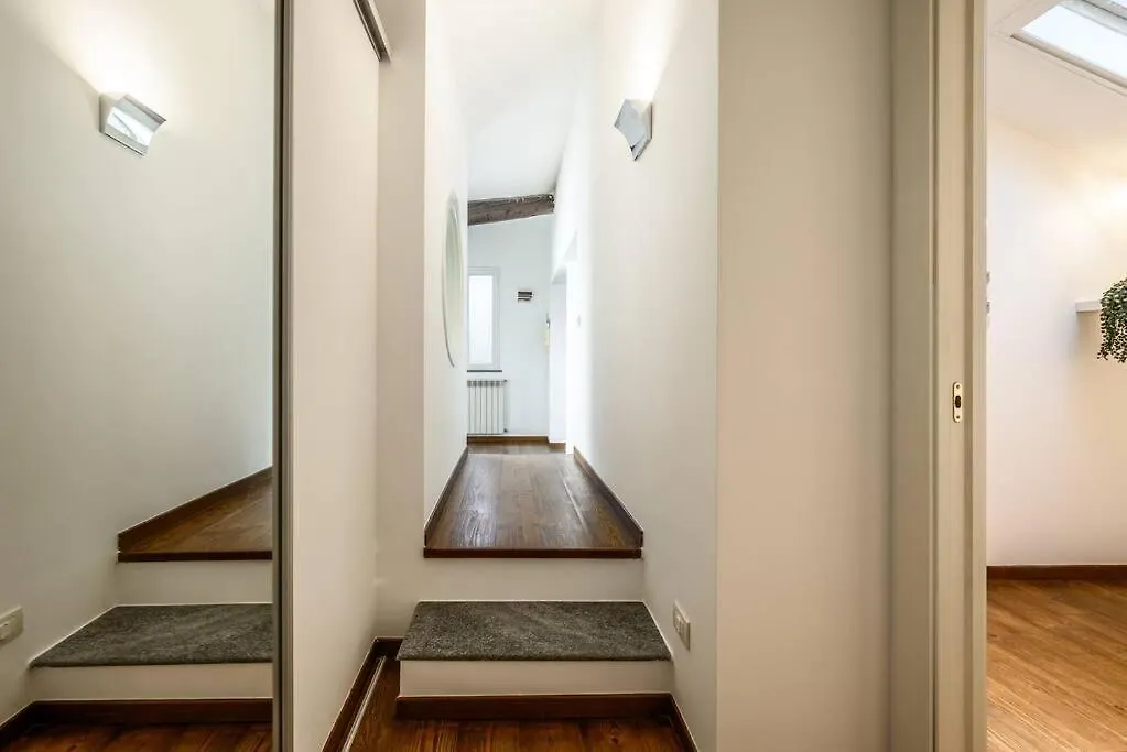 Buenos Aires' Nest - 10 Minutes From Duomo With Terrace Apartment Milan 0*,  Italy