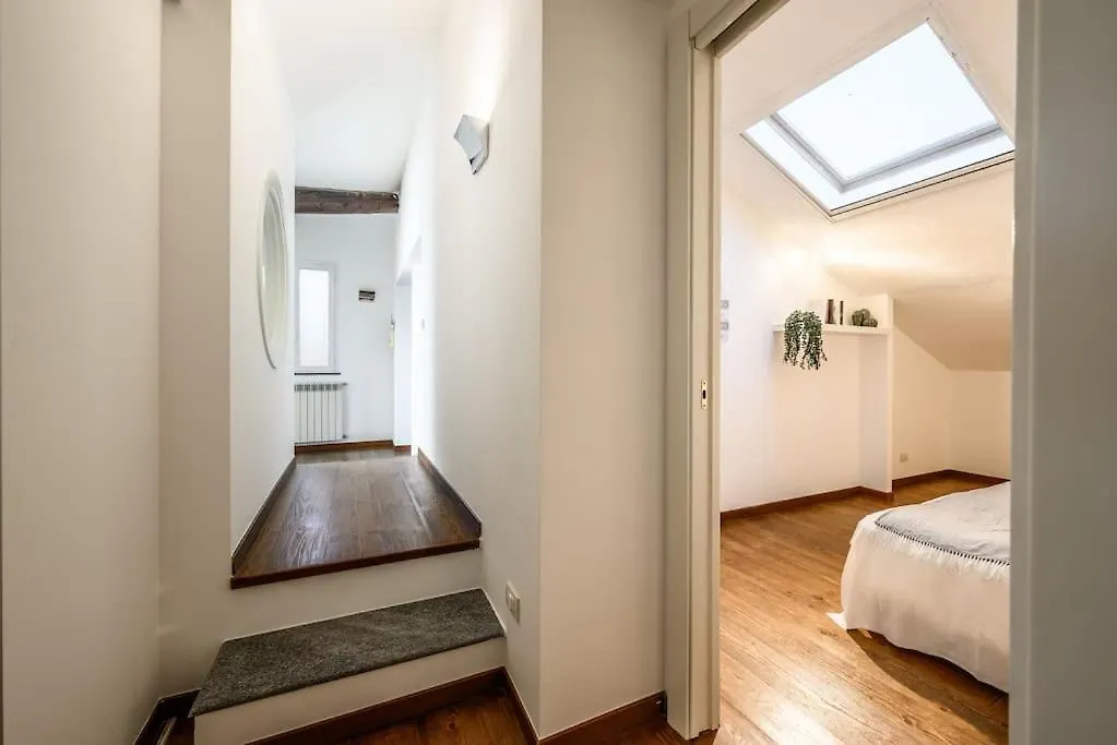 Buenos Aires' Nest - 10 Minutes From Duomo With Terrace Apartment Milan